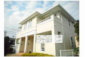 ユートピ・庵A棟 (日向市 大王谷1丁目)<2LDK>