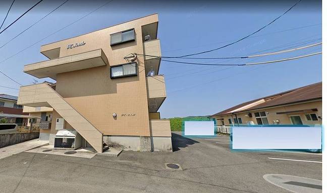 Kセトル　（延岡市　川原崎）＜1R＞102号室
