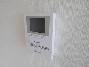 ＴＶモニターフォン