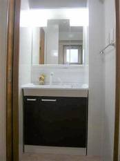 シャンプードレッサー