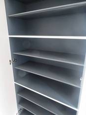 シューズボックス