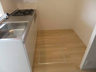 キッチンスペース