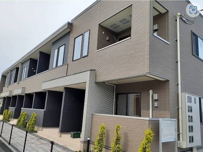 SK　パレス　（延岡市　川原崎町）＜1LDK・1階＞103号室