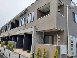 SK　パレス　（延岡市　川原崎町）＜2LDK・2階＞