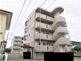 花菱弐番館　（延岡市　別府町）＜2ＬＤＫ＞