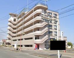 シャルマン21　（延岡市　安賀多）＜2ＬＤＫ＞