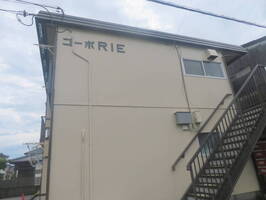 コーポRIE　（延岡市　平原町）＜1K＞