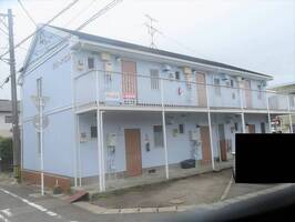 グリーンヒル (延岡市 緑ヶ丘)<2DK>