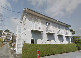 フラットY (延岡市 大貫町)<1DK>