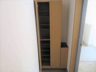 シューズボックス