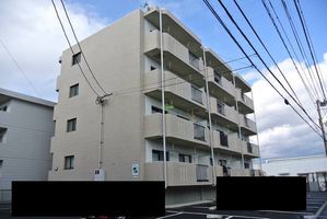 パオノマドⅠ　（延岡　出北）＜３DK＞