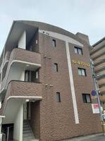 クレールマンション　（延岡市　愛宕町）＜1K＞：02号.03号室Ver