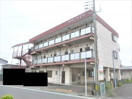 サザンハイツ（延岡市　浜町）＜１Ｒ＞