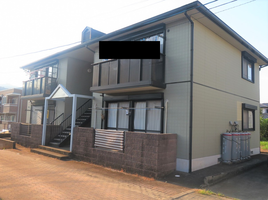 アプローズ川島　（延岡市　川島町）＜2LDK＞