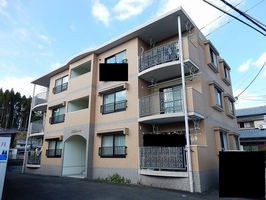 コンフォール(延岡市 野地町)<2LDK>