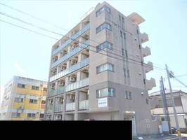 アーバンコート99(延岡市 惣領町)<1R・Bタイプ>