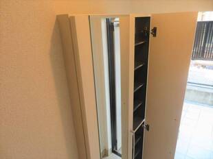 シューズボックス