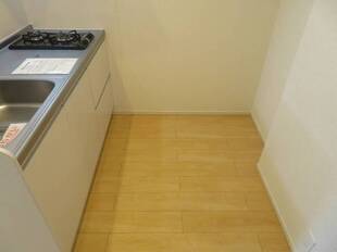 キッチンスペース