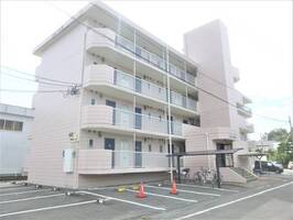 らふぃーね牧　（延岡市　大貫町）＜１R・B-type＞　　
