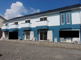 エレガンス海岸通（延岡市　土々呂町）＜2LDK＞