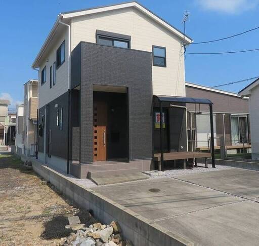 CASAトトロ（延岡市　土々呂町）＜貸家＞