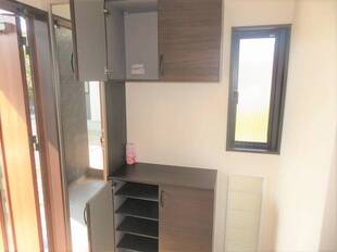 シューズボックス