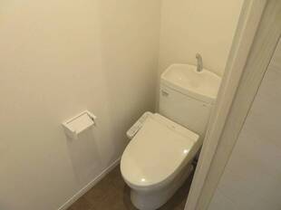 ウォシュレット