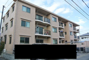 らふぃーね勘（延岡市　野田）＜2LDK>