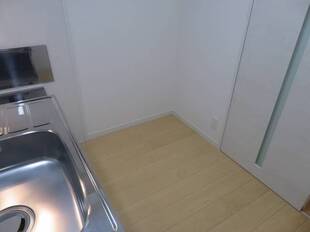 キッチンスペース