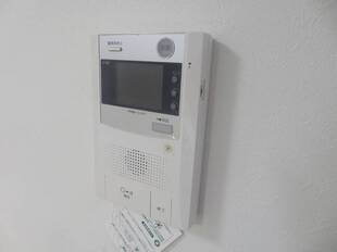 ＴＶモニターフォン