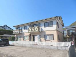 ポケットⅡ (延岡市 若葉町)<3DK>