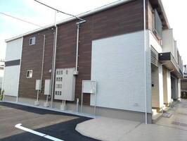  PLAIN　別府　(延岡市　別府町)＜1K・1階＞