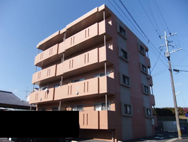 ヴィラ清楚　(延岡市　惣領町)＜2LDK＞