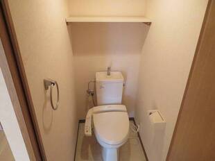 ウォシュレット