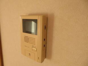 ＴＶモニターフォン