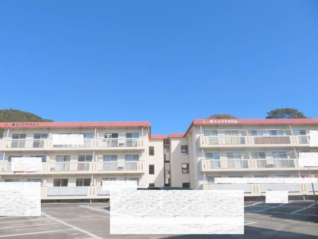 第３ナジマヤビル　（延岡市　平原町）＜3DK＞132号室