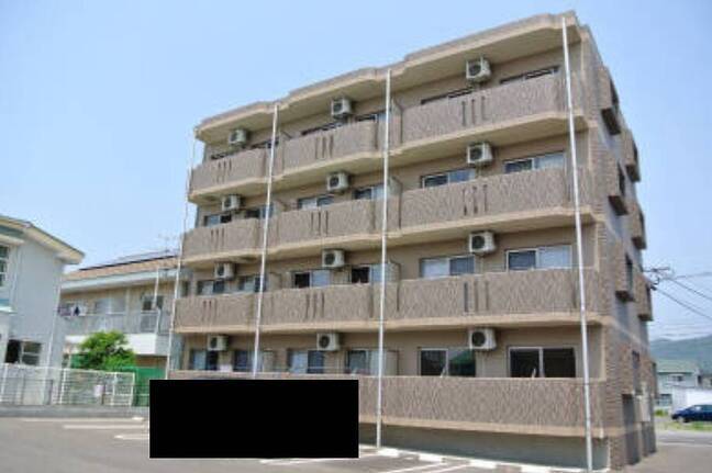 大門コア　（延岡市　大門）＜1LDK＞103号室