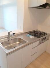 システムキッチン