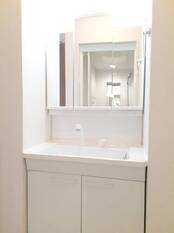 シャンプードレッサー