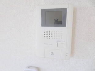 TVモニターフォン