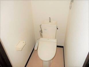 ウォシュレット