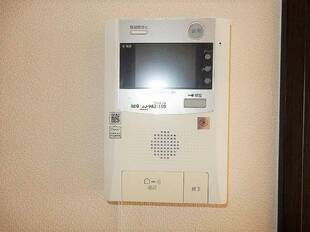ＴＶモニターフォン