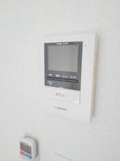 TVモニターフォン