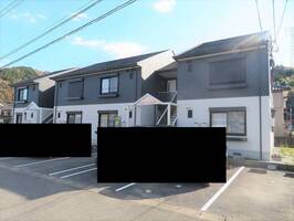 メゾン・ド・リッツ(延岡市 古城町)<3DK>