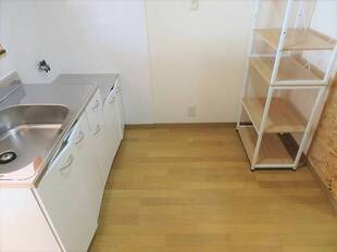 キッチンスペース