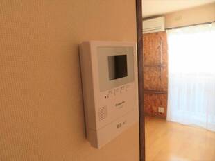 ＴＶモニターフォン