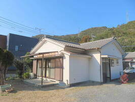 古川町木村貸家3号　（延岡市　古川町）＜3DK＞