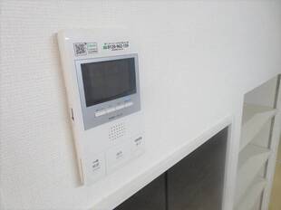 ＴＶモニターフォン
