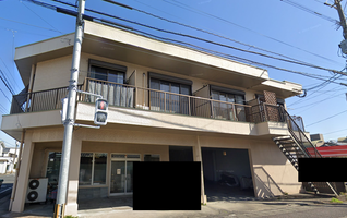 さくらハイツ　(延岡市　旭ヶ丘)＜2DK＞