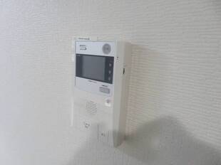 ＴＶモニターフォン